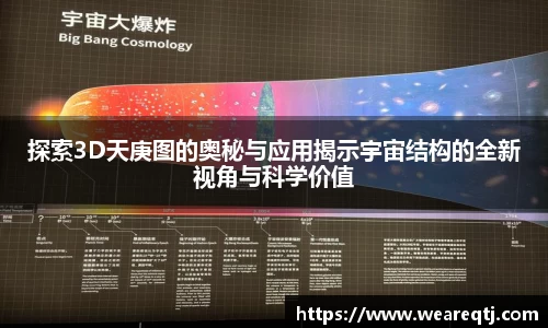 探索3D天庚图的奥秘与应用揭示宇宙结构的全新视角与科学价值