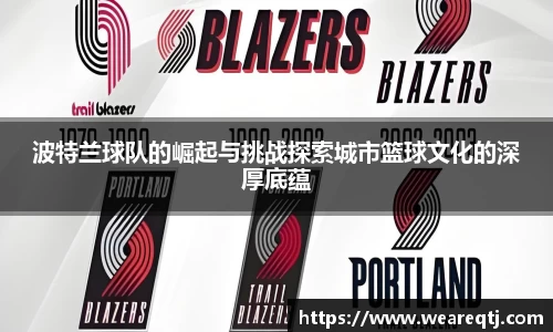 波特兰球队的崛起与挑战探索城市篮球文化的深厚底蕴